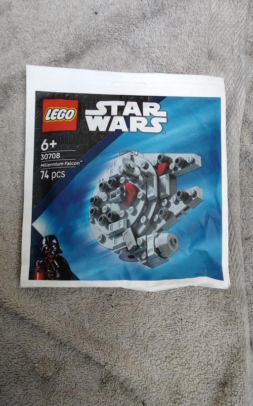 Buy & Sell Merseyside Sefton - Photos for Lego Star Wars Millennium Falcon