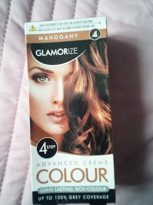 Buy & Sell Lincolnshire East Lindsey - Photos for brand new ladies hair dye kit