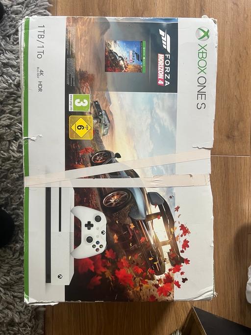 Buy & Sell North West London Harrow - Photos for Xbox one s