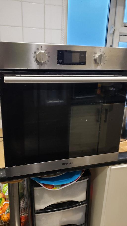 Buy & Sell West Yorkshire Leeds - Photos for hotpoint electric oven