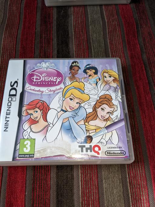 Buy & Sell Greater Manchester Bury - Photos for Nintendo DS game