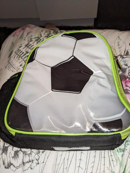 Buy & Sell Greater Manchester Bury - Photos for lunch bag