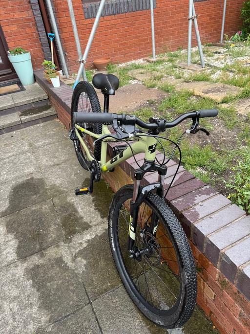 Buy & Sell West London Hounslow - Photos for GT Stomper ACE 24”