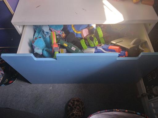 Buy & Sell West Midlands Wolverhampton - Photos for large toy unit