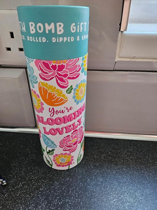 Buy & Sell West Midlands Wolverhampton - Photos for your blooming lovely get fresh bath bombs