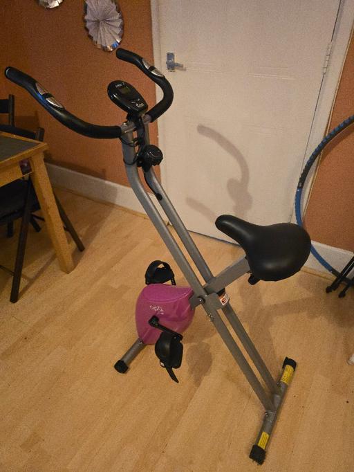 Buy & Sell East London Plaistow - East London - Photos for Opti Folding Magnetic Exercise