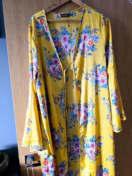 Buy & Sell Kent Medway - Kent - Photos for flowery Kimono