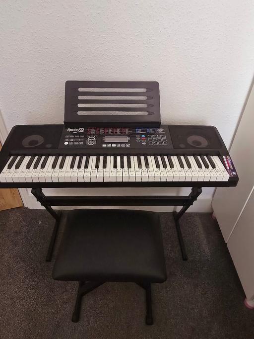 Buy & Sell South West London Earlsfield - South West London - Photos for Synthesiser Rock Jam RJ761