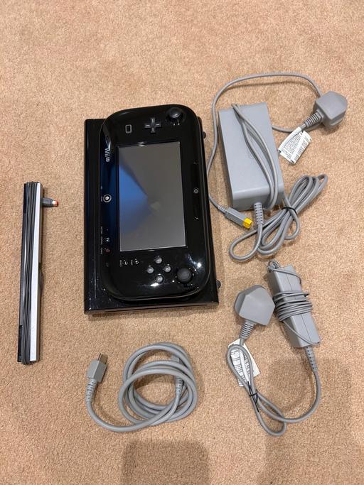 Buy & Sell Hertfordshire St. Albans - Photos for Nintendo Wii U