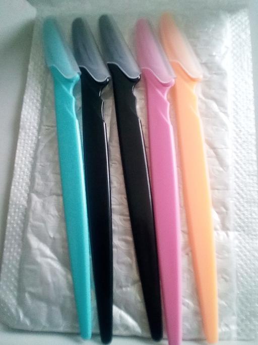 Buy & Sell Lincolnshire East Lindsey - Photos for new pack of Ladies eye brow razors
