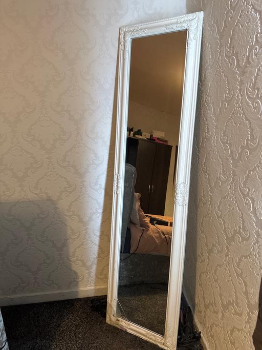 Buy & Sell West Midlands Walsall - Photos for Mirror