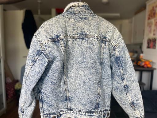 Buy & Sell South East London Croydon - Photos for Levi jacket