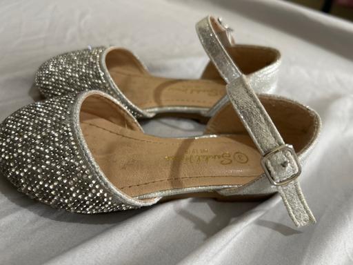 Buy & Sell East London Redbridge - Photos for Baby (girl) sandals
