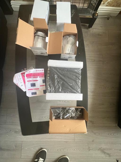 Buy & Sell West Midlands Walsall - Photos for lexi cctv