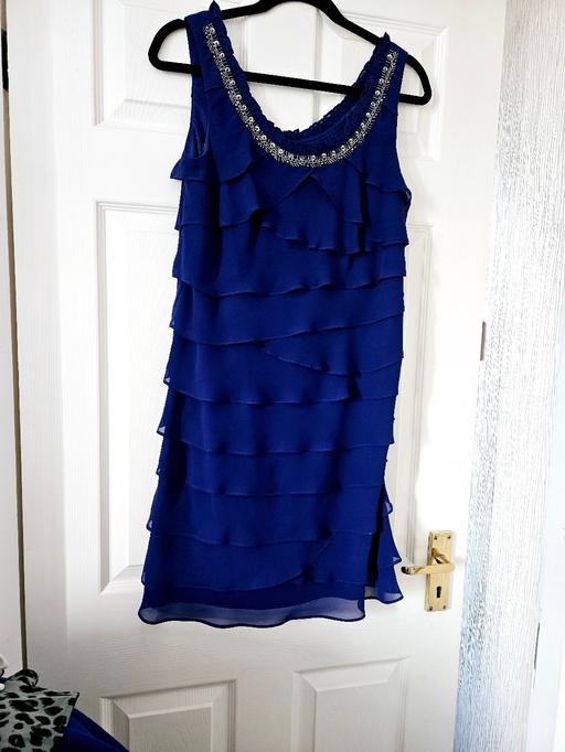 Buy & Sell South Yorkshire Doncaster - Photos for Dress, size 10.. like new.