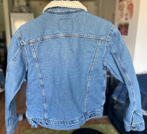 Buy & Sell South East London Croydon - Photos for Levi Jacket