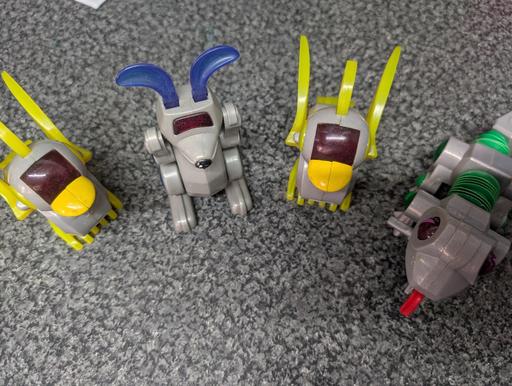 Buy & Sell West Midlands Sandwell - Photos for vintage McDonald's toys