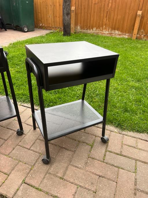 Buy & Sell West Midlands Coventry - Photos for Bedside table