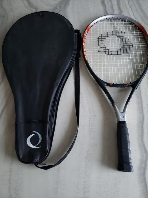 Buy & Sell West Yorkshire Leeds - Photos for TI power tennis racket
