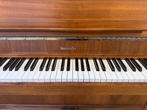 Buy & Sell Brent Wembley - Brent - Photos for Baldwin Upright Piano - 