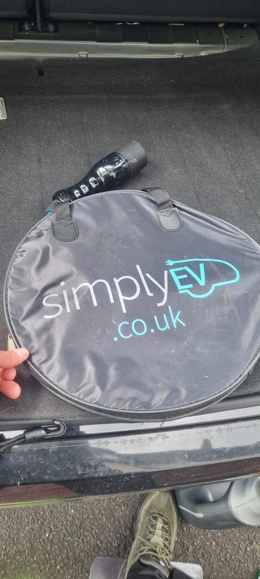 Vehicles West Midlands Dudley - Photos for car charging electic cable