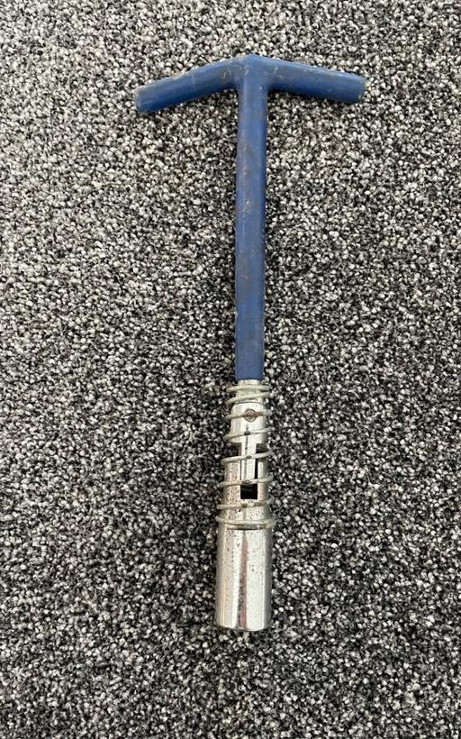 Vehicles West Midlands Dudley - Photos for Draper Spark plug tool Size 10mm