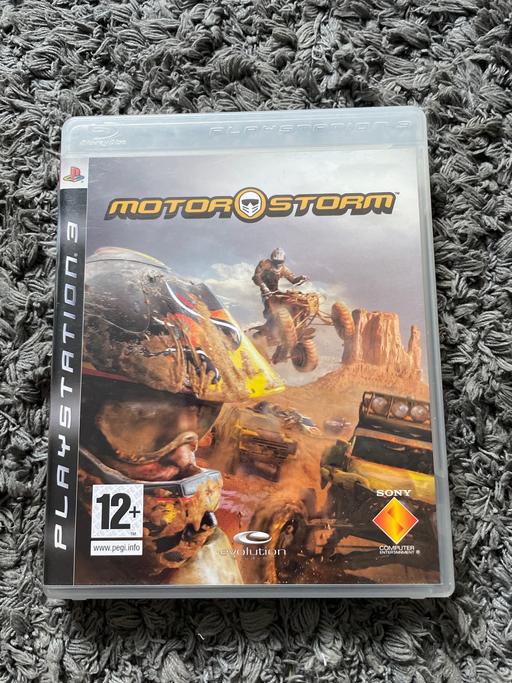 Buy & Sell West Midlands Wolverhampton - Photos for Motor Storm