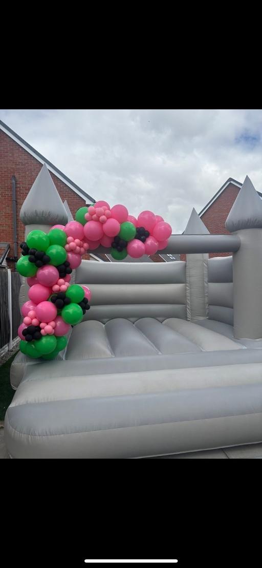 Buy & Sell Merseyside Saint Helens - Photos for BOUNCY CASTLE FOR HIRE