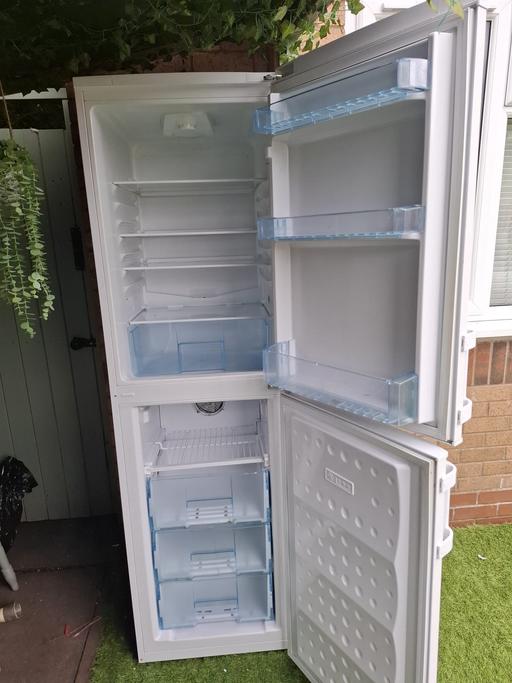 Buy & Sell West Midlands Birmingham - Photos for Fridge freezer