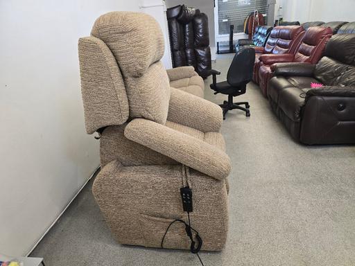 Buy & Sell West Midlands Dudley - Photos for scs 3seater and hi rise chair