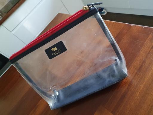 Buy & Sell West Midlands Wolverhampton - Photos for Radley Make Up bag