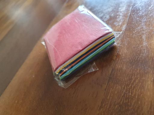 courses West Midlands Wolverhampton - Photos for Tissue paper craft squares 5cm x 5cm