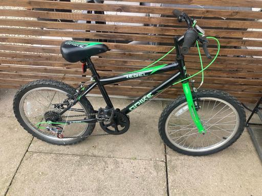 Buy & Sell West Midlands Birmingham - Photos for Kids bike
