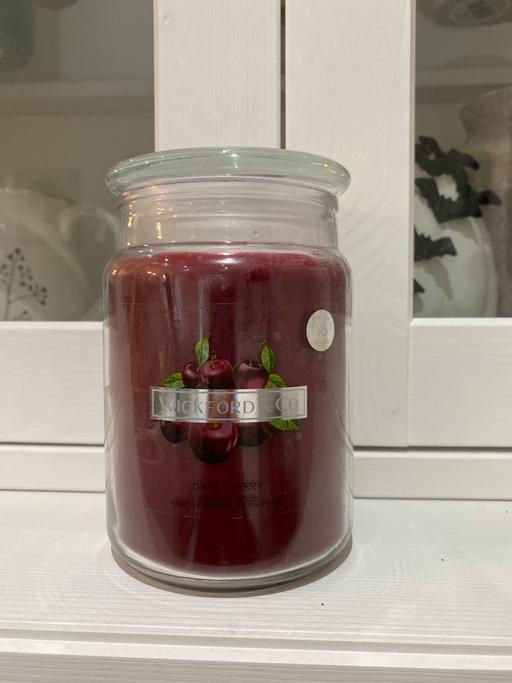 Buy & Sell West Yorkshire Wakefield - Photos for Candle