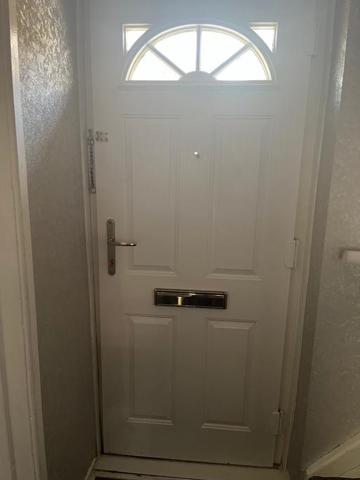 Buy & Sell West Midlands Walsall - Photos for Second hand door