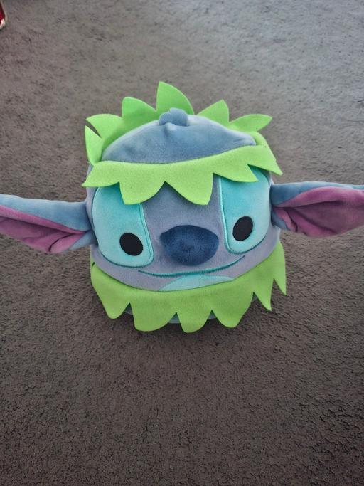 Buy & Sell South Yorkshire Barnsley - Photos for stitch squishmallow teddy