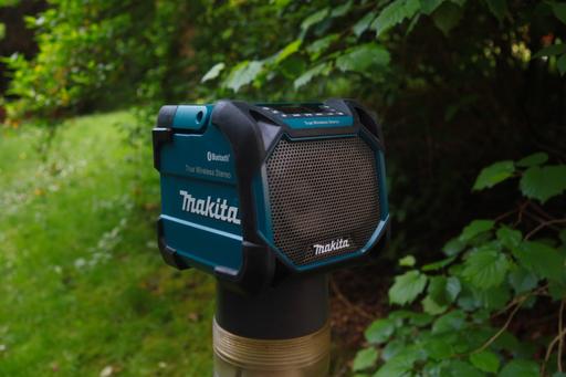 Buy & Sell South East London Croydon - Photos for Makita Site Speaker Bluetooth 18v