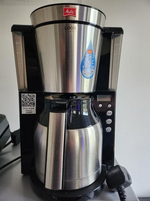 Buy & Sell Warrington Croft - Warrington - Photos for Coffee Machine