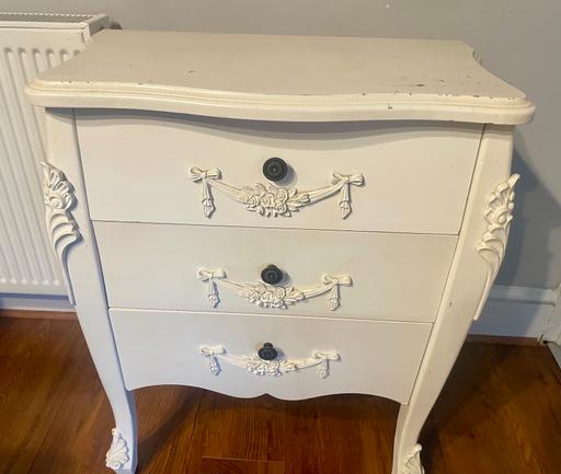 Buy & Sell Merseyside Liverpool - Photos for Small chest drawers