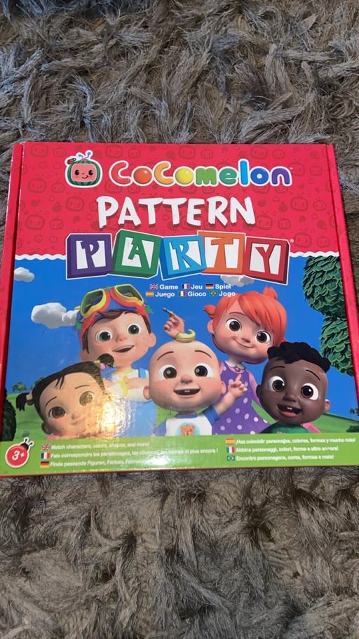 Buy & Sell West Midlands Wolverhampton - Photos for New cocomelon game