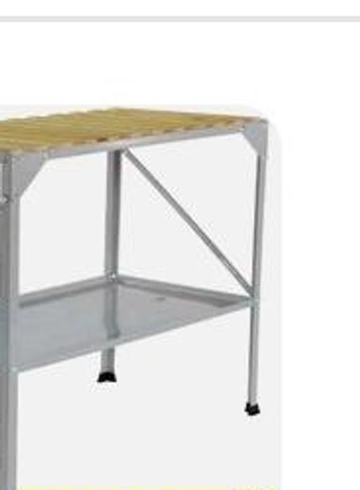 Buy & Sell West Midlands Birmingham - Photos for greenhouse/garden table