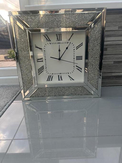 Buy & Sell East London Seven Kings - East London - Photos for Clock
