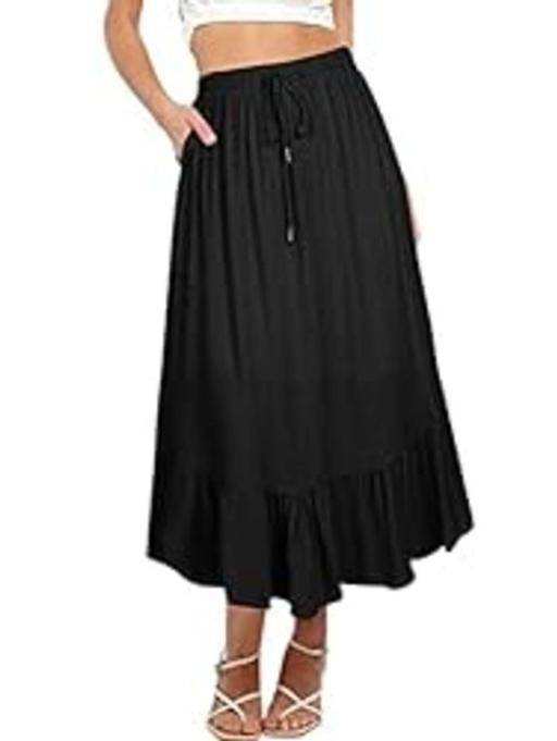 Buy & Sell Bolton Bolton - Photos for new black xxl womans skirt