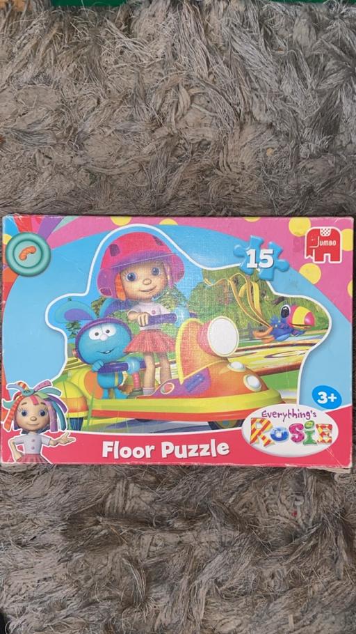 Buy & Sell West Midlands Wolverhampton - Photos for Girls jigsaw puzzle