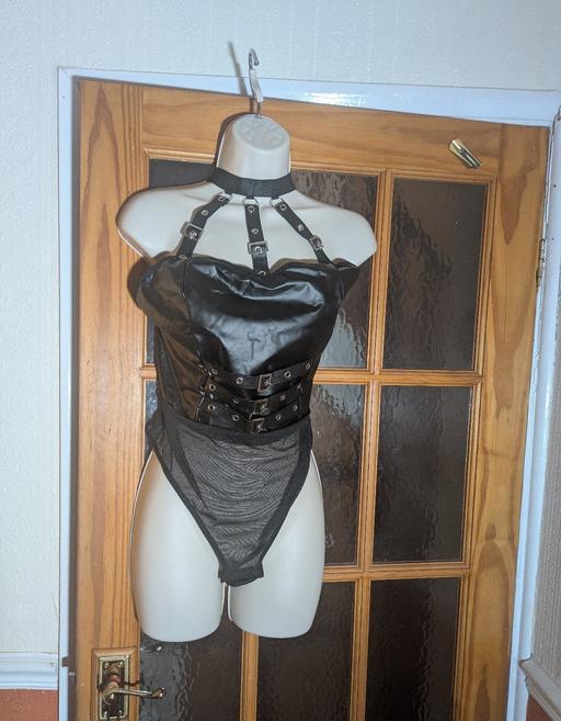 Buy & Sell Southend South East London - Photos for Music Festival Lingerie set