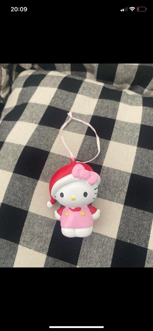 Buy & Sell West Yorkshire Wakefield - Photos for Hello kitty bauble