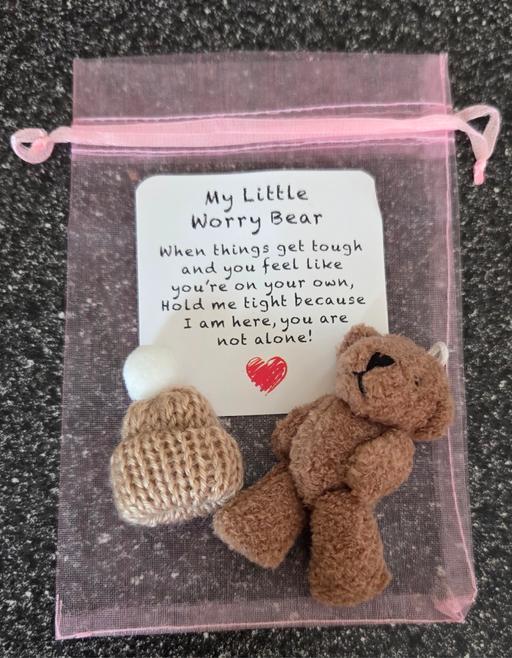 Buy & Sell Kent Thanet - Photos for BEAR GIFT BAG SET