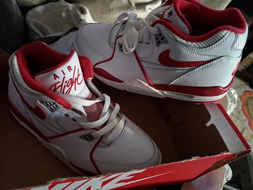 Buy & Sell West Midlands Birmingham - Photos for Nike trainers Air Flight