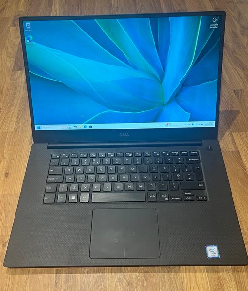 Buy & Sell Surrey Mole Valley - Photos for 15” Dell Precision High Spec Laptop - 1TB HD