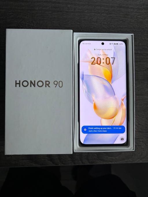 Buy & Sell Halton Astmoor Bridge - Watford - Photos for Honor 90 mobile phone
